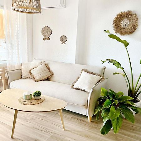 El Mar Calpe Appartement Ifach Buitenkant foto