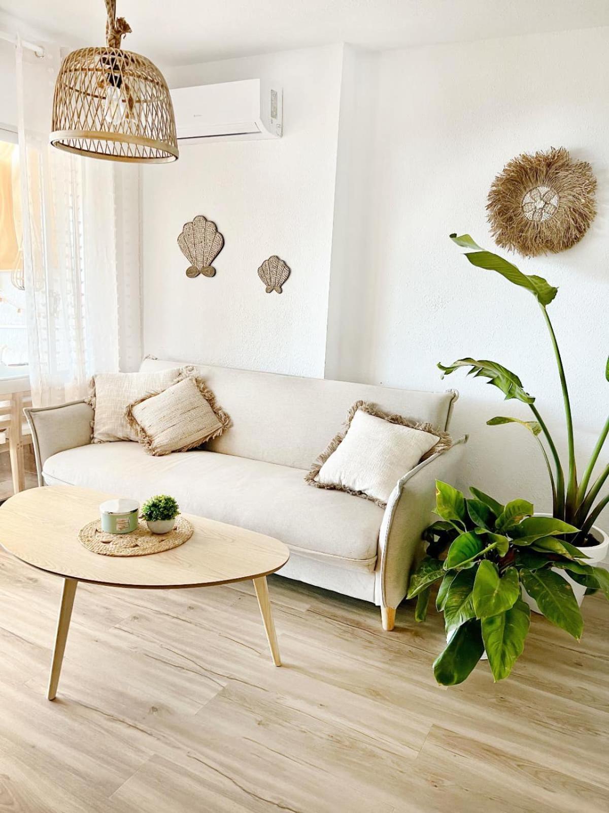 El Mar Calpe Appartement Ifach Buitenkant foto